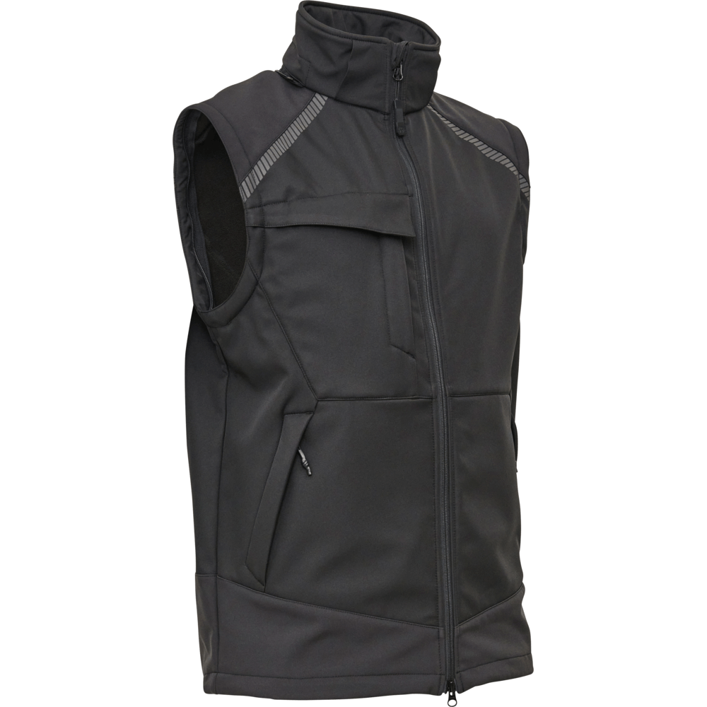 ELKA Working Xtreme Softshell Jakke 117300 - Sikkerhedsgiganten