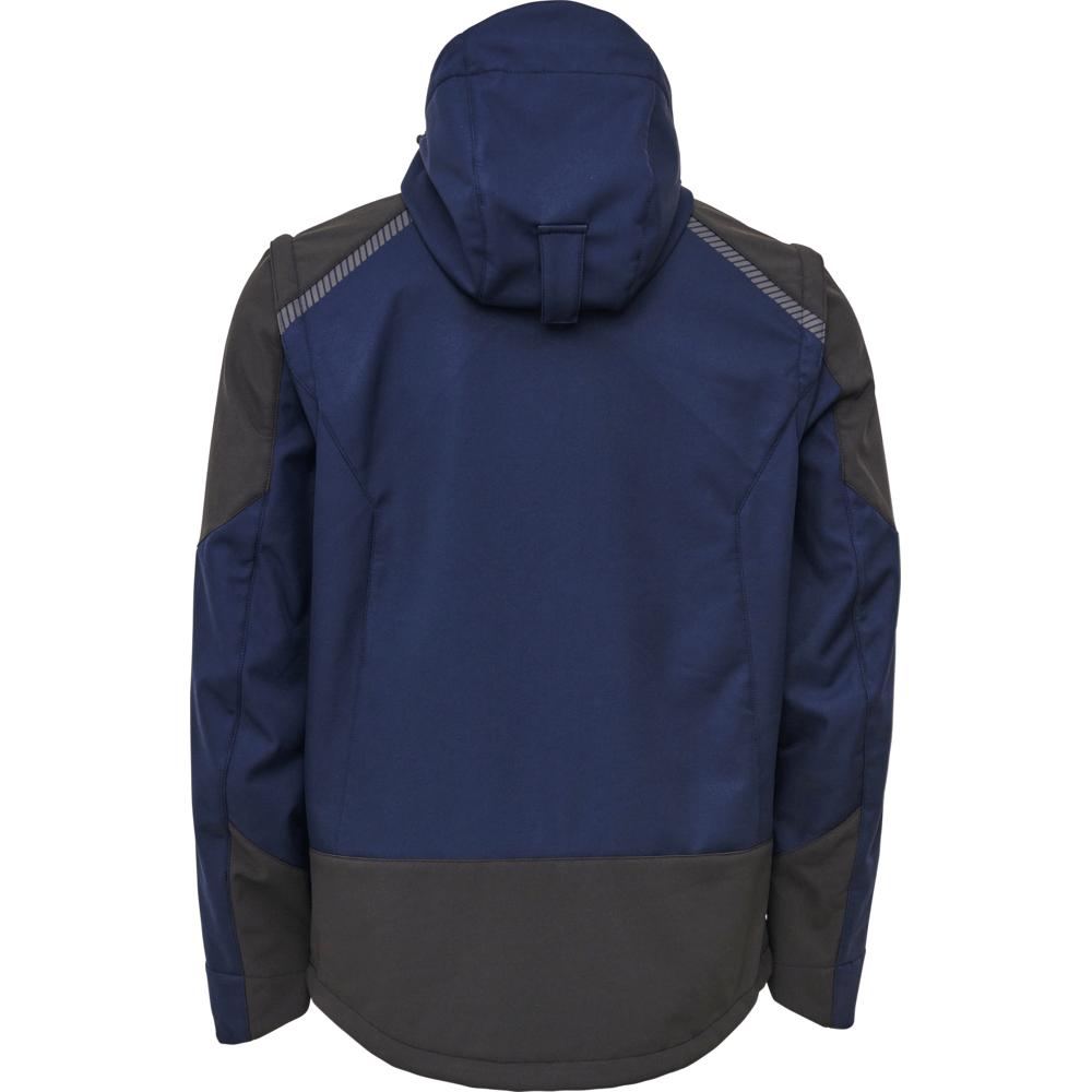 ELKA Working Xtreme Softshell Jakke 117300 - Sikkerhedsgiganten