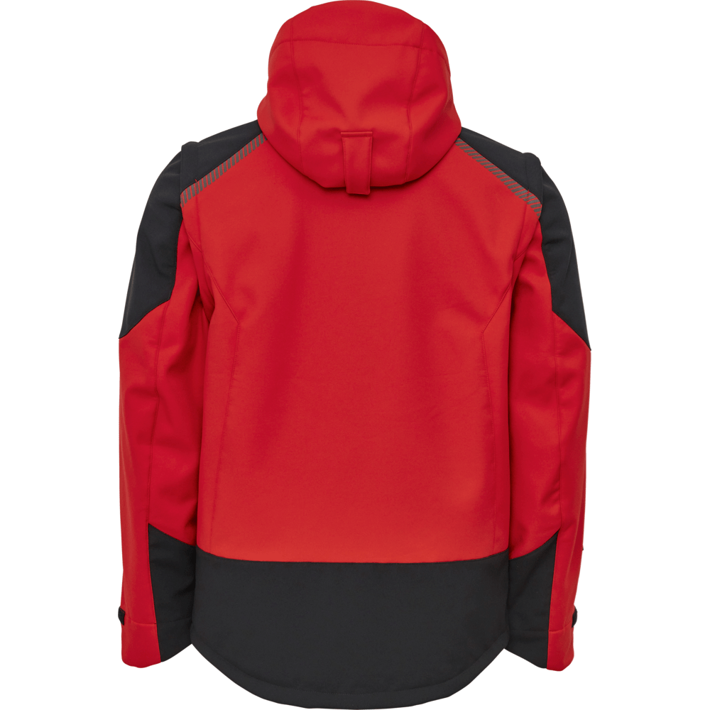 ELKA Working Xtreme Softshell Jakke 117300 - Sikkerhedsgiganten
