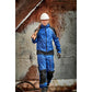 ELKA Working Xtreme Softshell Jakke 117300 - Sikkerhedsgiganten