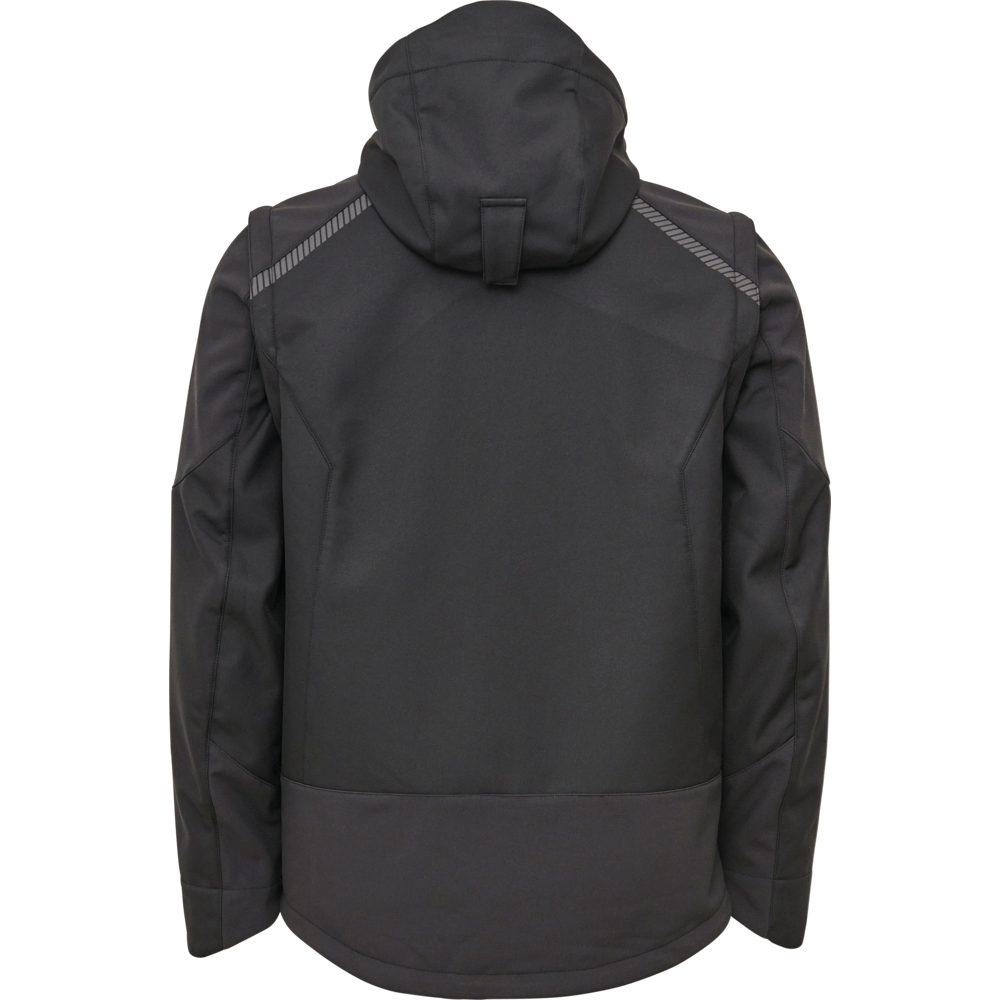 ELKA Working Xtreme Softshell Jakke 117300 - Sikkerhedsgiganten