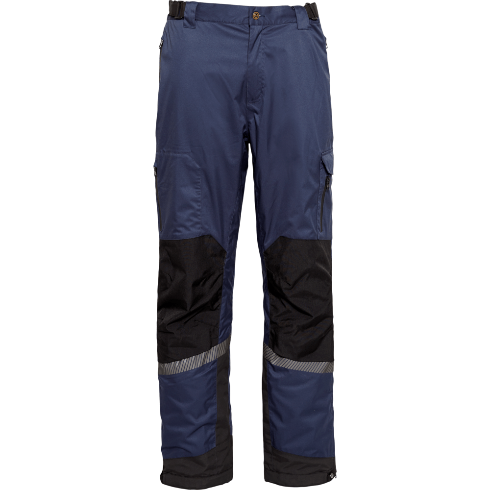 ELKA Working Xtreme Stretch Taljebukser 182400 - Sikkerhedsgiganten