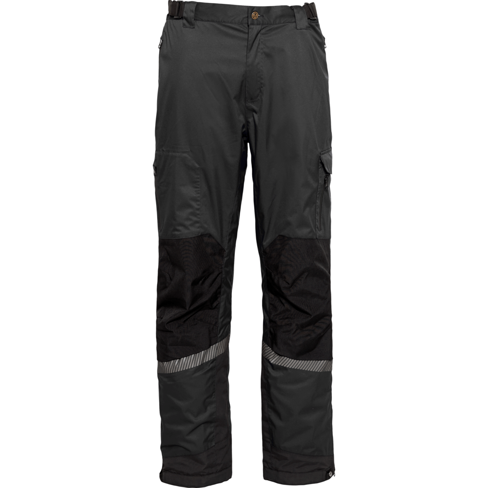 ELKA Working Xtreme Stretch Taljebukser 182400 - Sikkerhedsgiganten