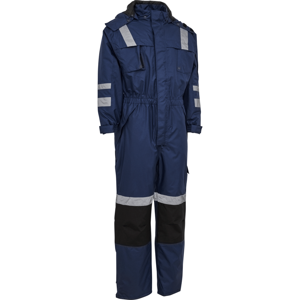 ELKA Working Xtreme Vinterkedeldragt 088002 - Sikkerhedsgiganten