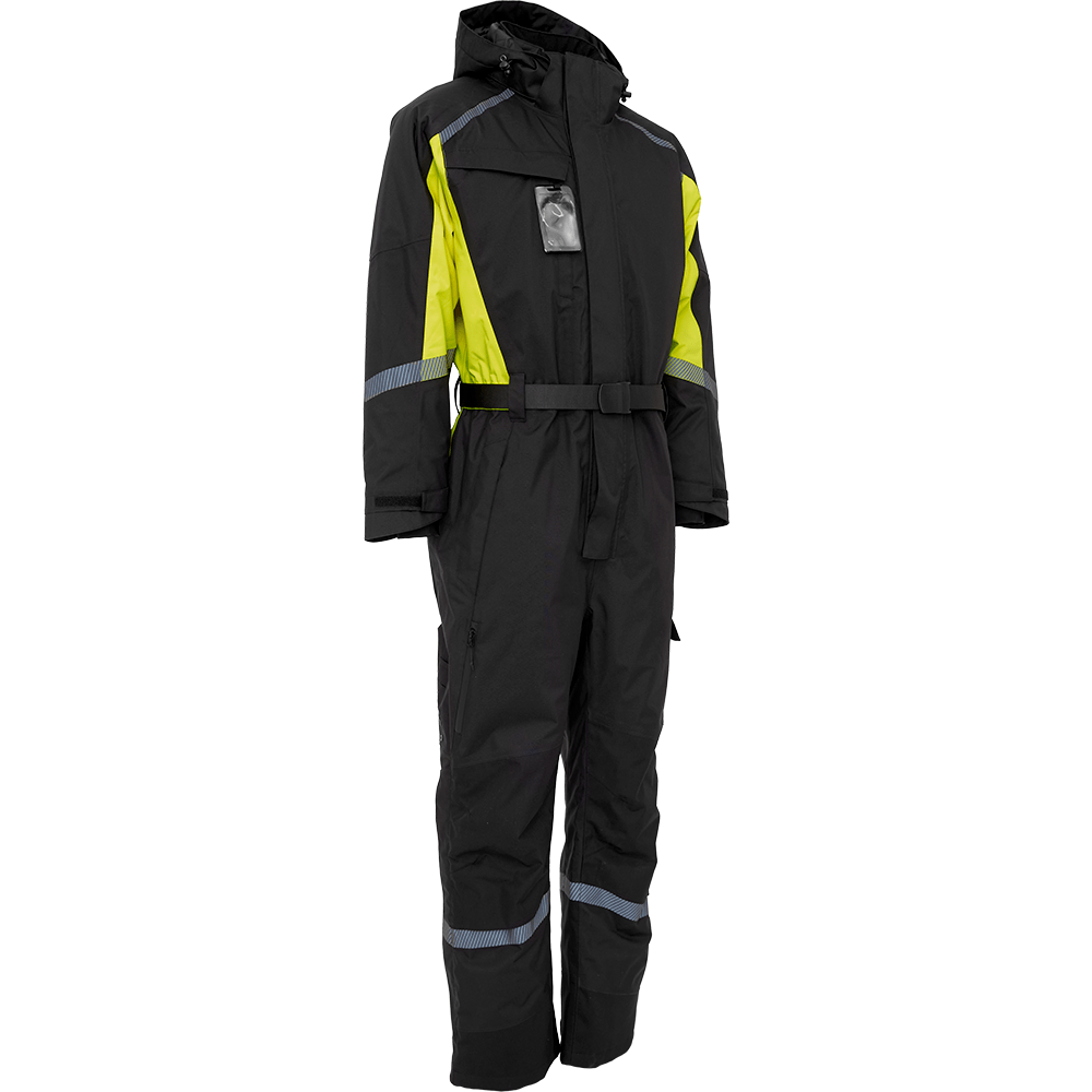 ELKA Working Xtreme Vinterkedeldragt 088004 - Sikkerhedsgiganten