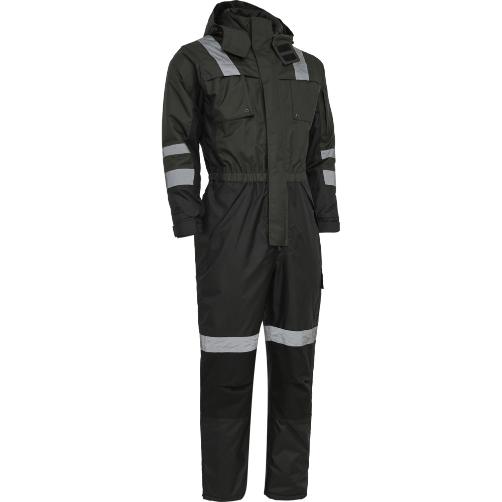 ELKA Working Xtreme Vinterkedeldragt Kvinde 088002W - Sikkerhedsgiganten