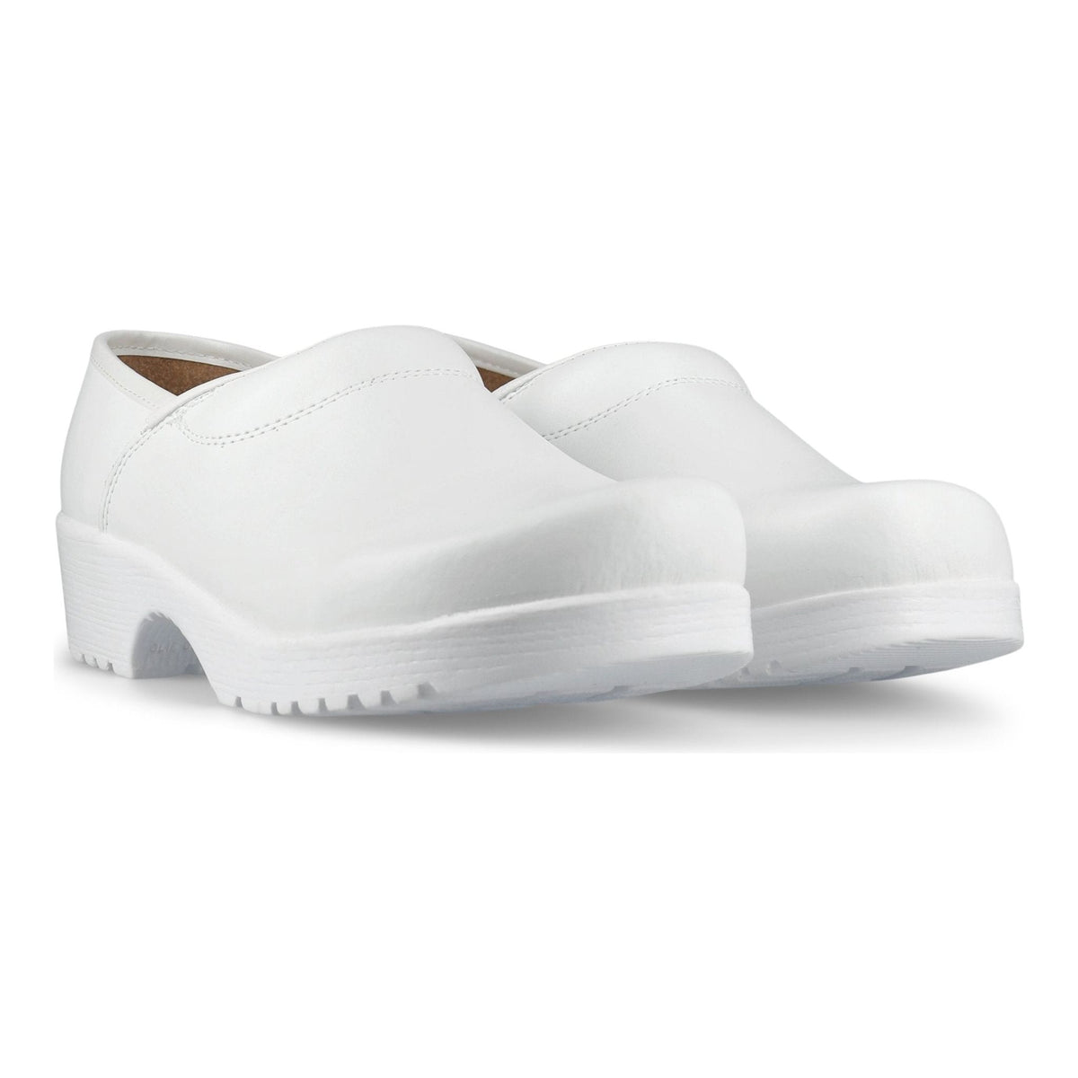 Elten White Easy Low - Sikkerhedsgiganten
