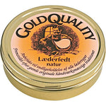 Euro - Dan Læderfedt Gold Quality 200 ml 9909 - Sikkerhedsgiganten