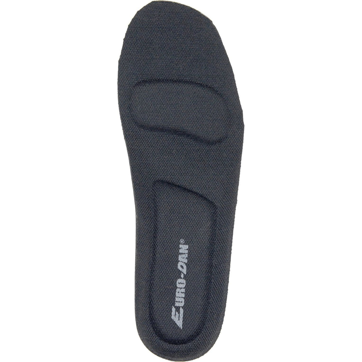 Euro - Dan Memory Foam indlægssål (vaskbar v/30 gr.): Til Dynamic/900 serien 9936 - Sikkerhedsgiganten