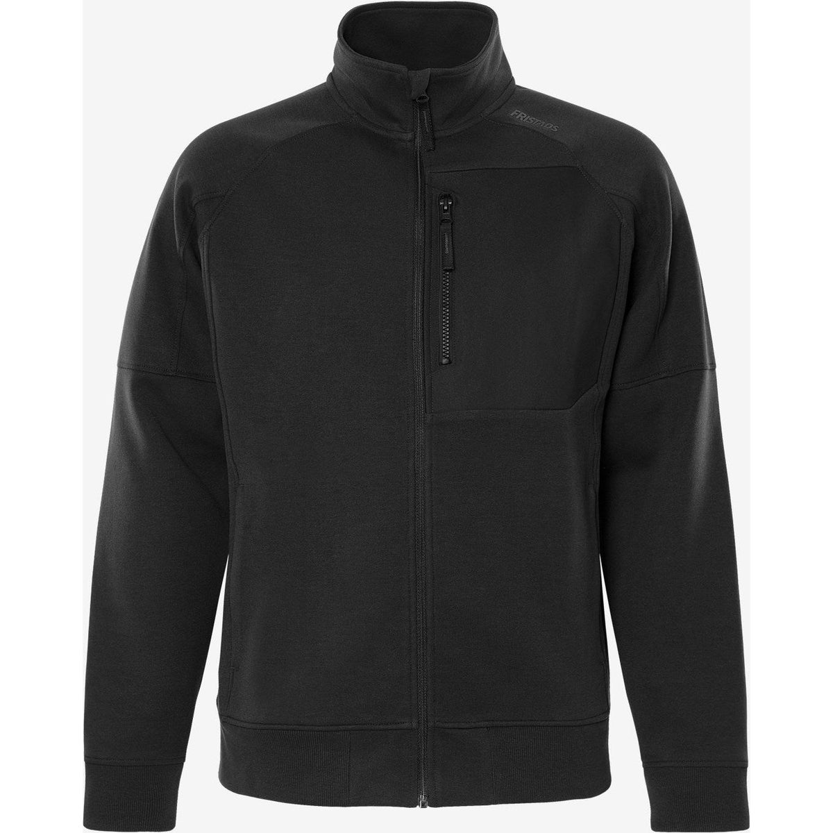Kansas Sweatshirt Jakke Dame 7832 GKI