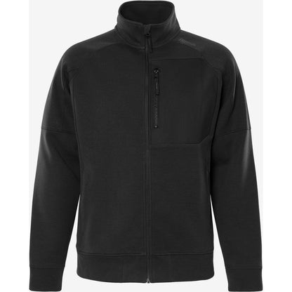 Kansas Sweatshirt Jakke Dame 7832 GKI