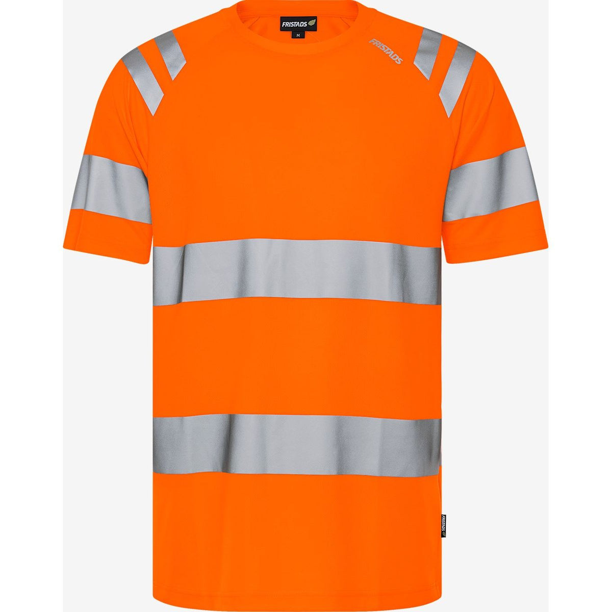 Kansas High vis Green funktionel T-shirt klasse 3 7860 GPST