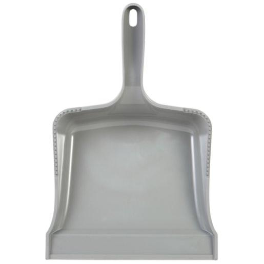 Fejebakke, Vikan, 31x21cm x 11mm, grå, PP 5582 - Sikkerhedsgiganten