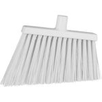 Fejekost, Vikan, flere farver, PP/polyester/rustfrit stål, 29 cm, meget stive børstehår - Sikkerhedsgiganten