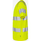 Kansas High vis Green funktionel T-shirt klasse 3 7860 GPST