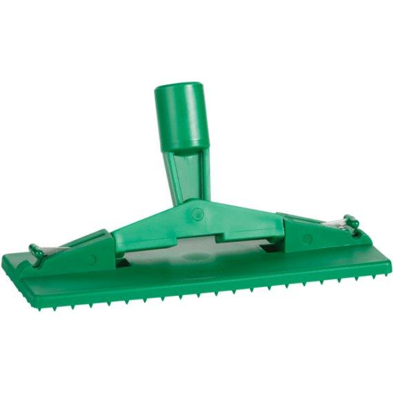 Fremfører til skurefiber, Vikan, 23,5x10x7,5cm, flere farver, PP - Sikkerhedsgiganten