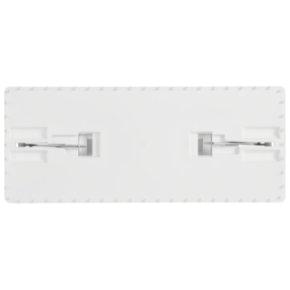 Fremfører til skurefiber, Vikan, 23,5x10x7,5cm, flere farver, PP - Sikkerhedsgiganten