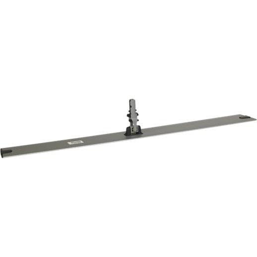 Fremfører til velcromoppe, Vikan Superior, sort, PP/aluminium, 90 cm - Sikkerhedsgiganten