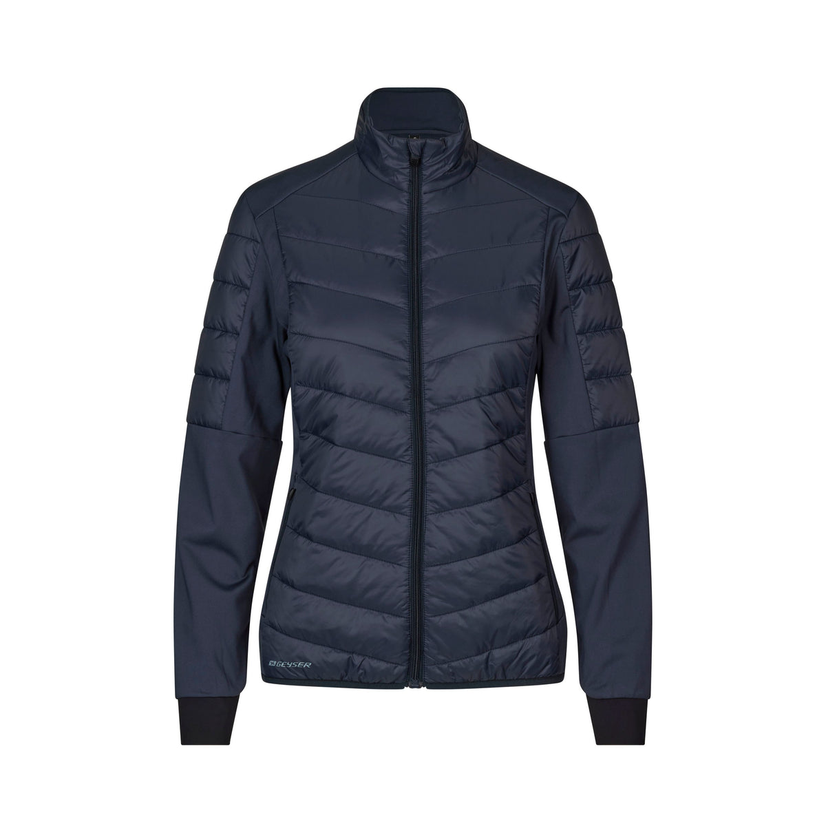ID GEYSER hybrid jacket | dame - G11032