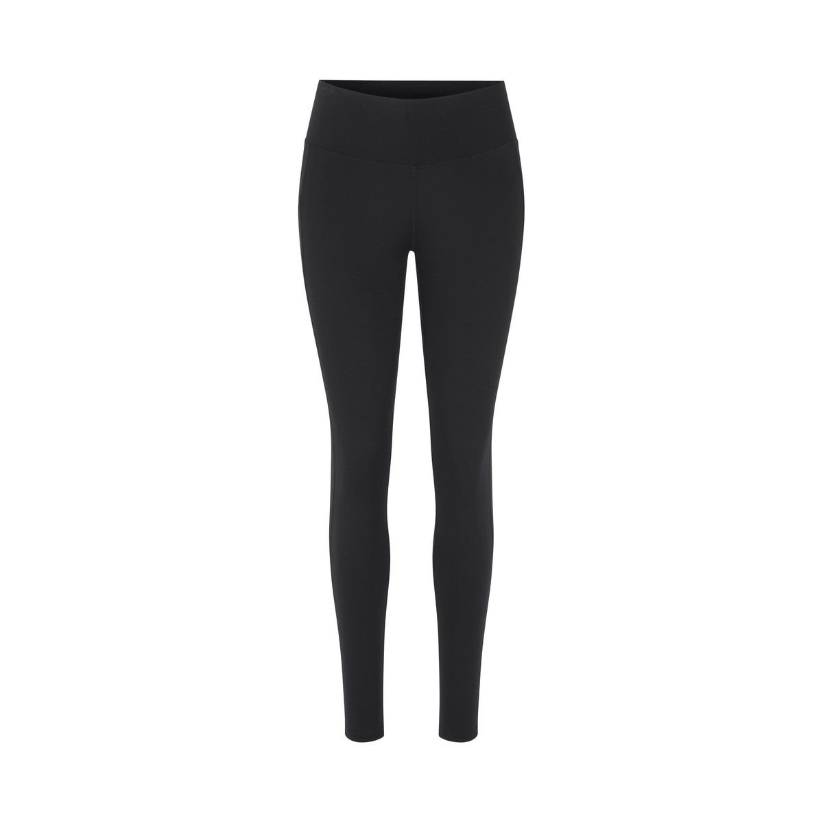 ID GEYSER performance tights | long | dame - G11048