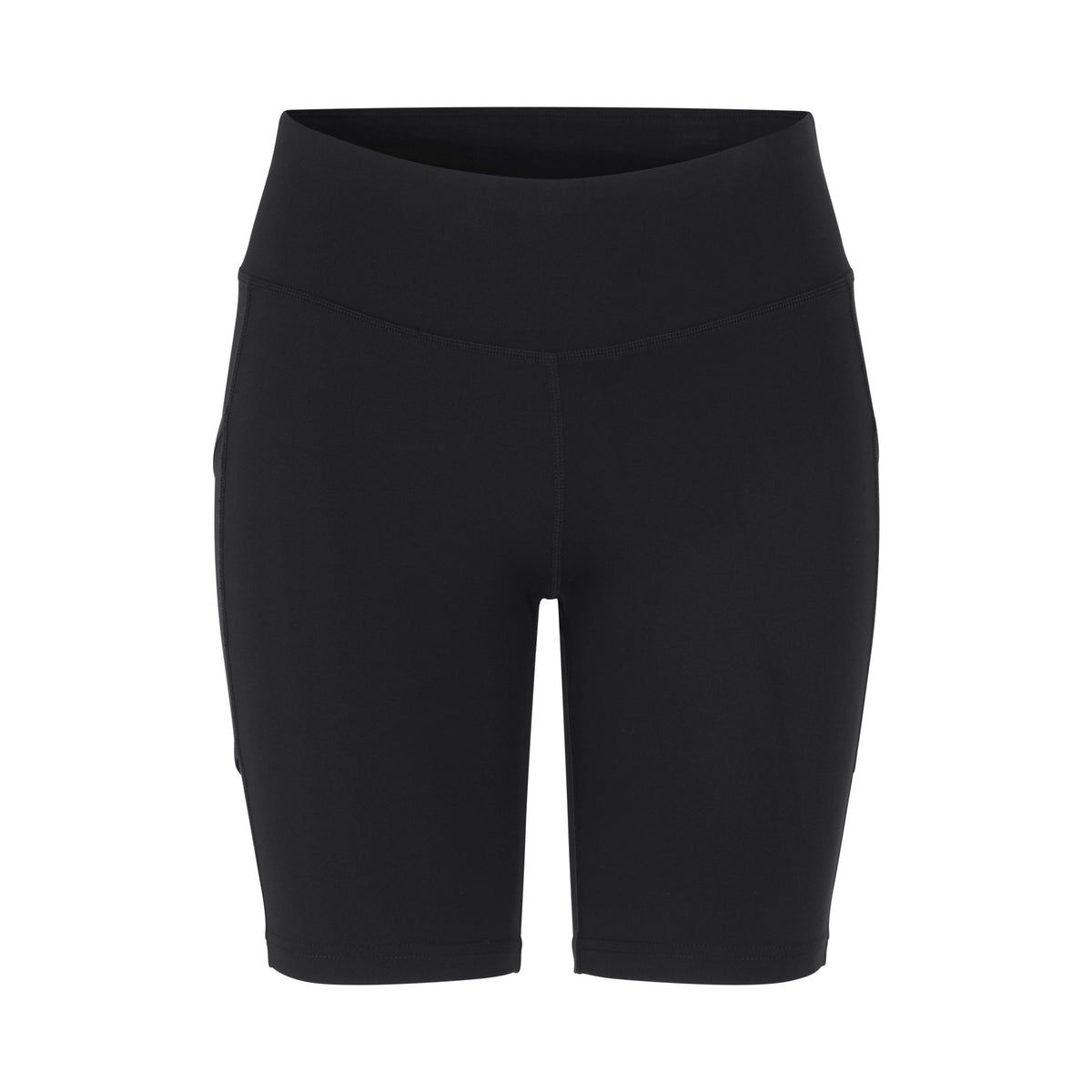 ID GEYSER performance tights | short | dame - G11049