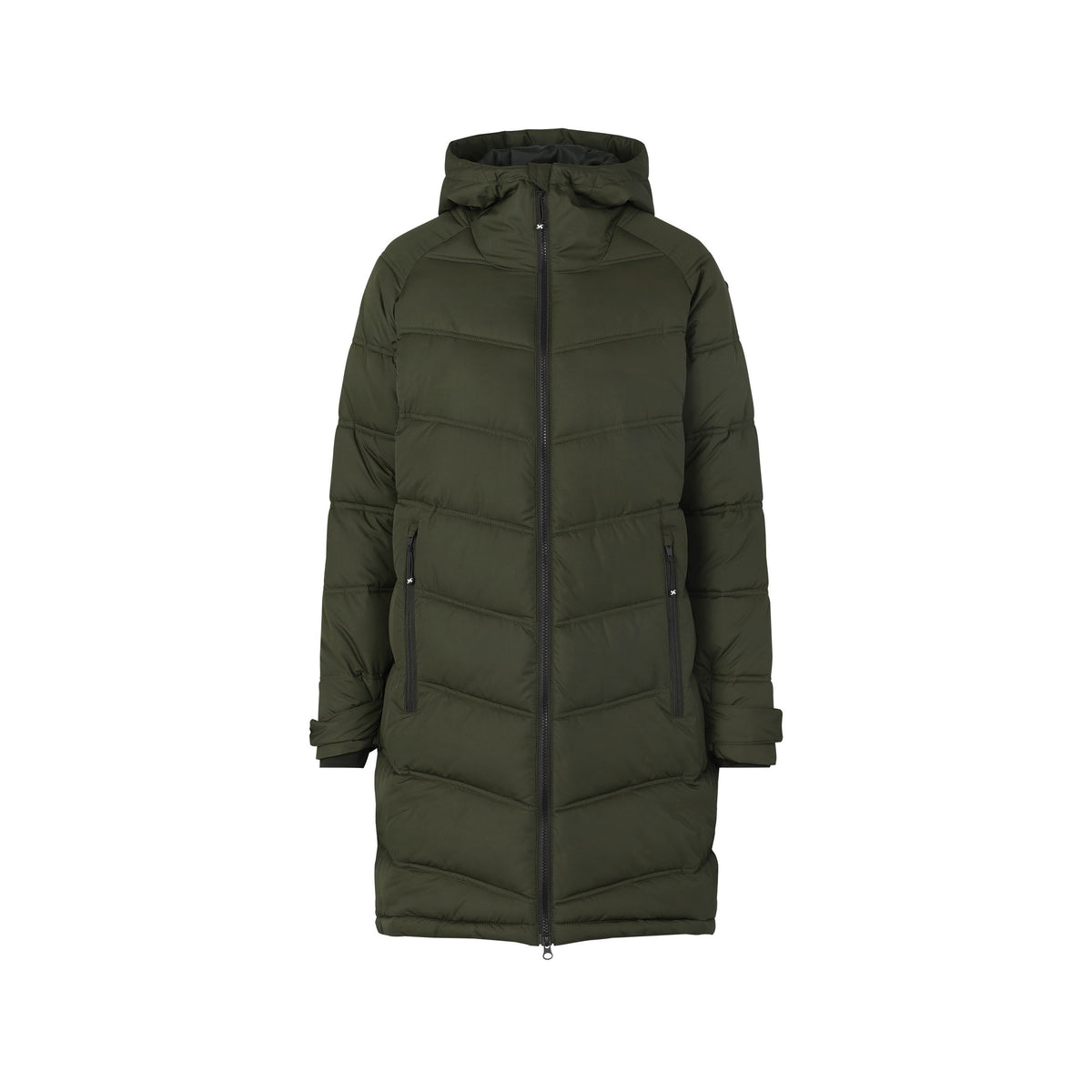 ID GEYSER winter jacket | dame - G11070