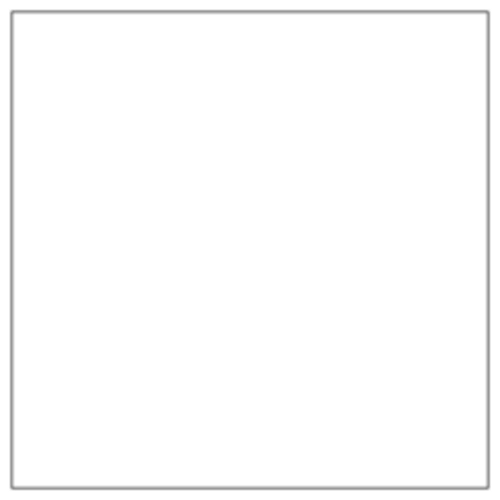 Gastro Middagsserviet, 3 - lags, 1/4 fold, 40x40cm, hvid, 100% nyfiber 1400 stk - Sikkerhedsgiganten
