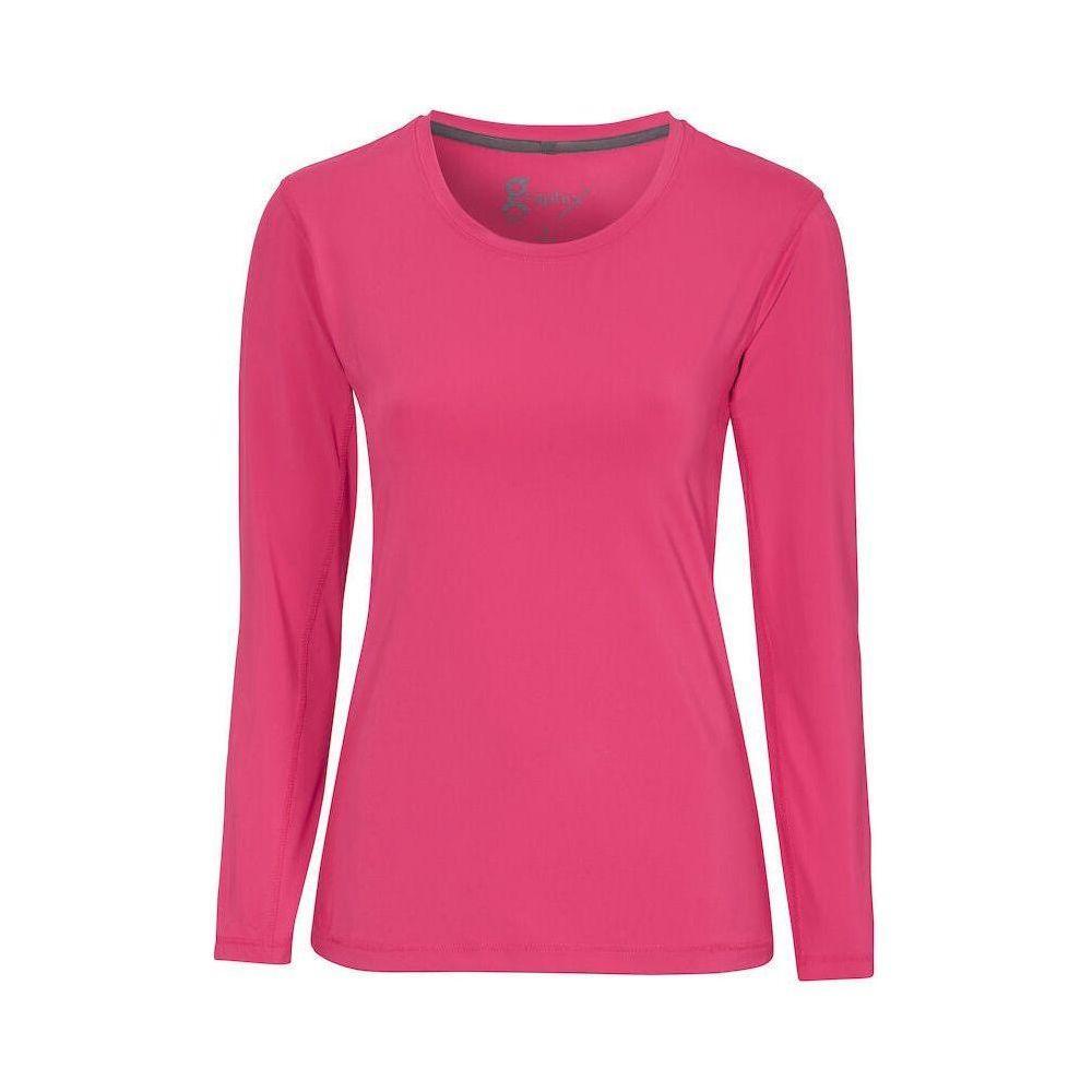 Graphix Amadora Tee dame 1690205 - Sikkerhedsgiganten