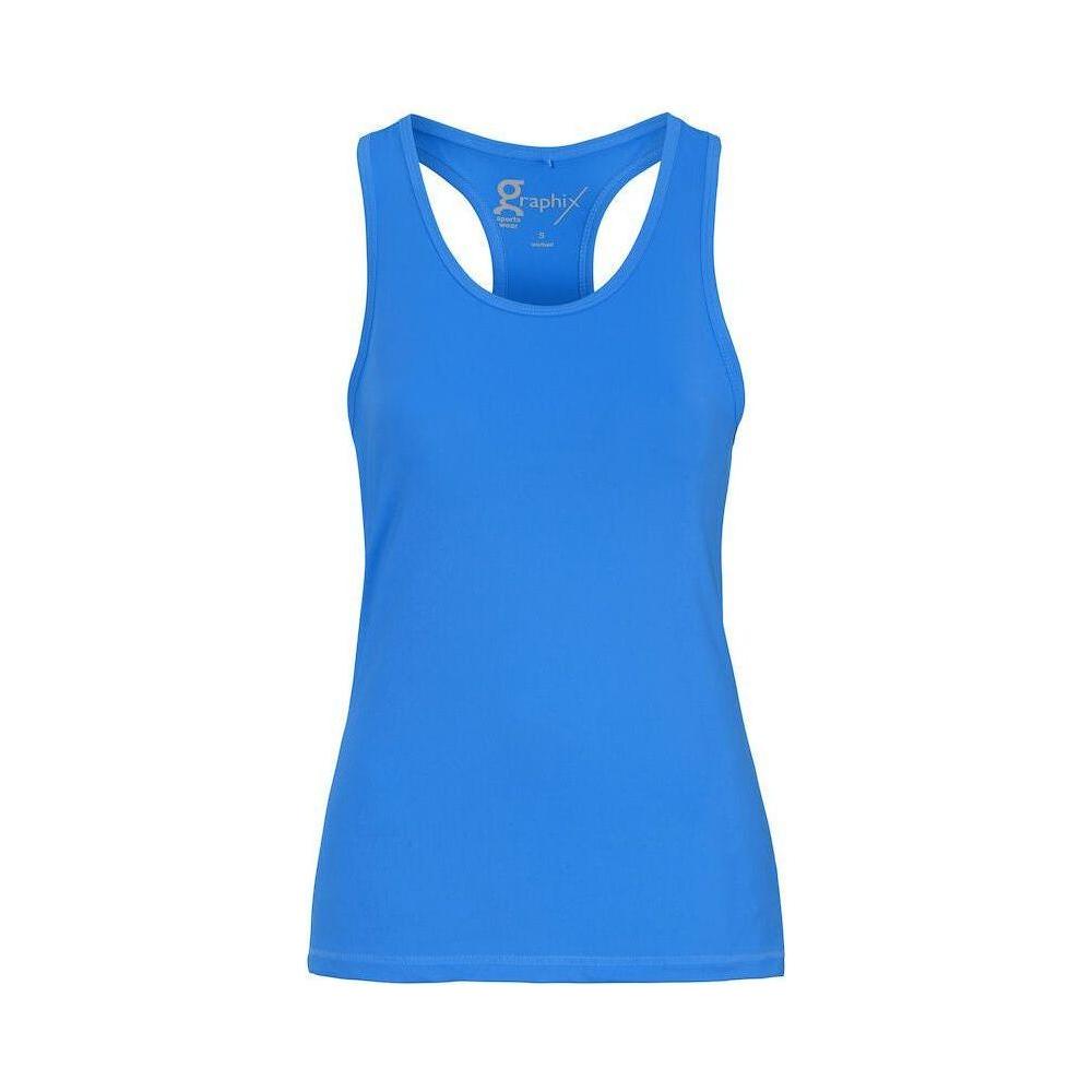 Graphix Laguna tanktop dame 1690206 - Sikkerhedsgiganten