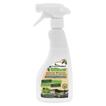GreenProtect Insektspray 500 ml – Effektiv bekæmpelse af kravlende insekter - Sikkerhedsgiganten Insektbekæmpelse