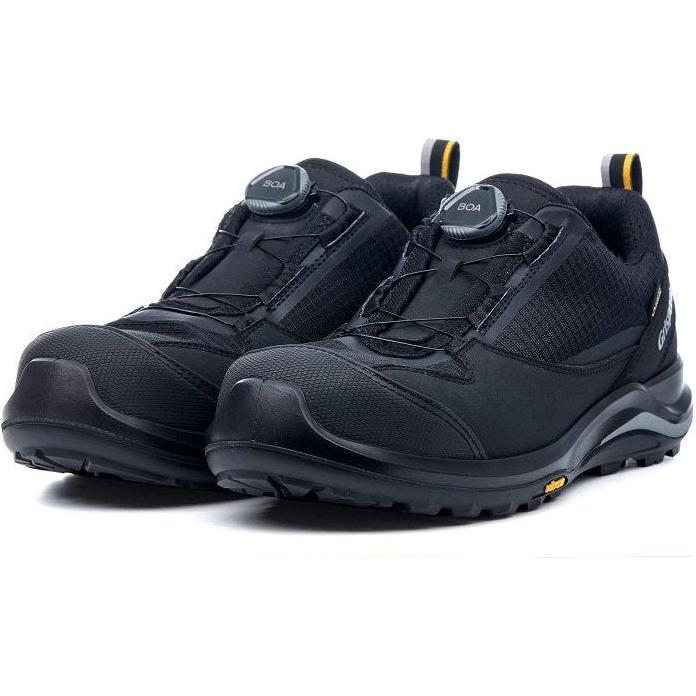 Grisport sikkerhedssko 70512 Gore - Tex S3 - Sikkerhedsgiganten