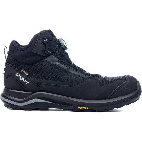 Grisport sikkerhedsstøvlet 70513 Gore - Tex S4 - Sikkerhedsgiganten