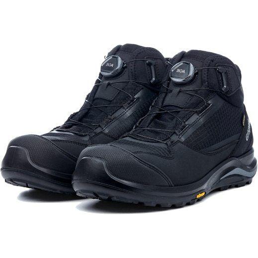 Grisport sikkerhedsstøvlet 70513 Gore - Tex S4 - Sikkerhedsgiganten