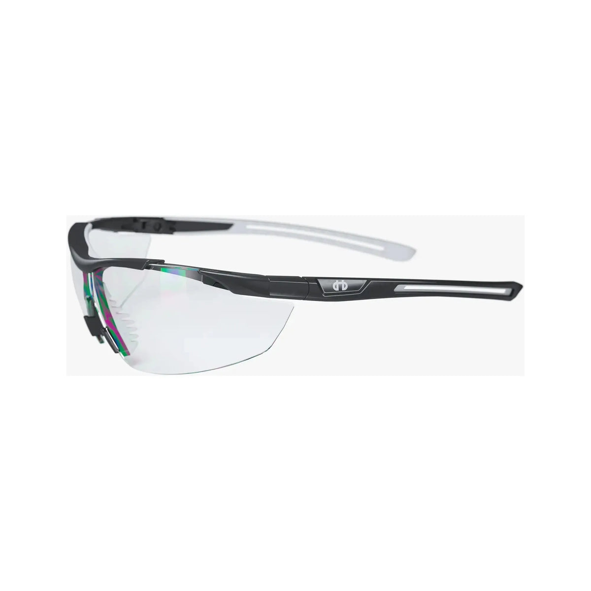 Hellberg Argon ELC sikkerhedsbrille - Sikkerhedsgiganten Sikkerhedsbriller