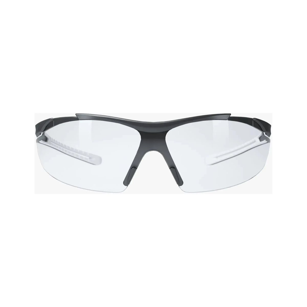 Hellberg Argon Endurance sikkerhedsbrille klart glas - Sikkerhedsgiganten Sikkerhedsbriller