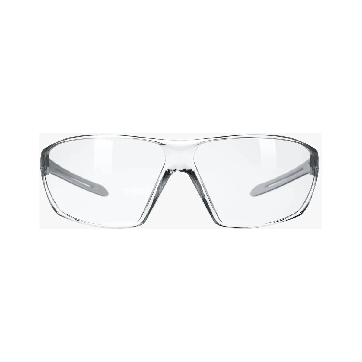 Hellberg Helium Klar Sikkerhedsbrille - Klart Glas - Sikkerhedsgiganten Sikkerhedsbriller