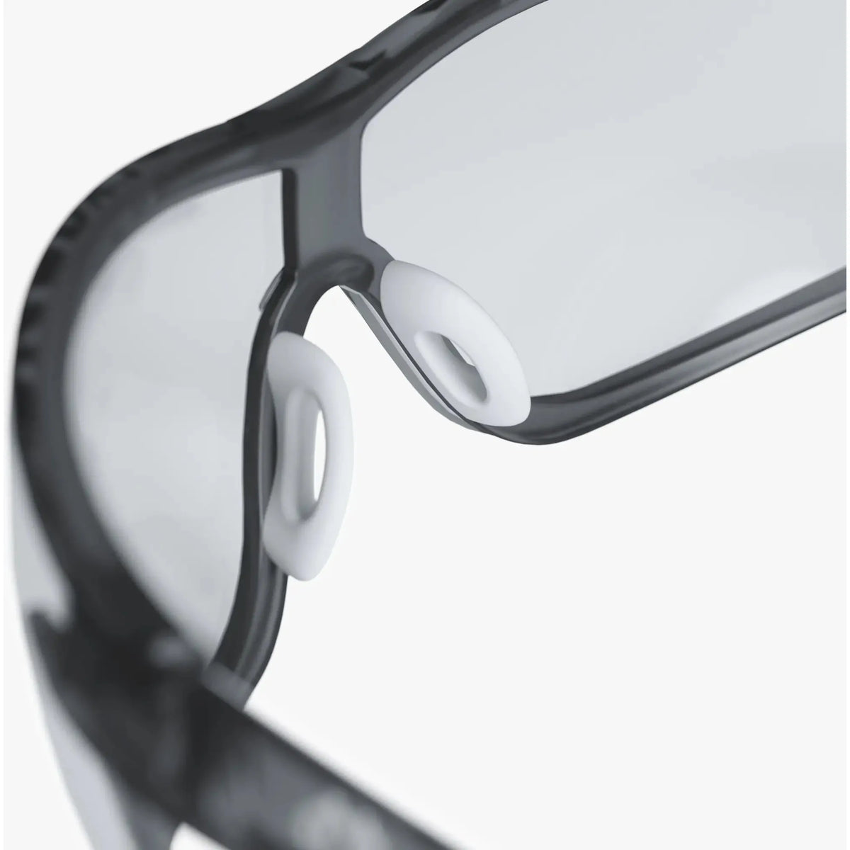 Hellberg Krypton Klar Endurance Sikkerhedsbrille - Sikkerhedsgiganten Sikkerhedsbriller