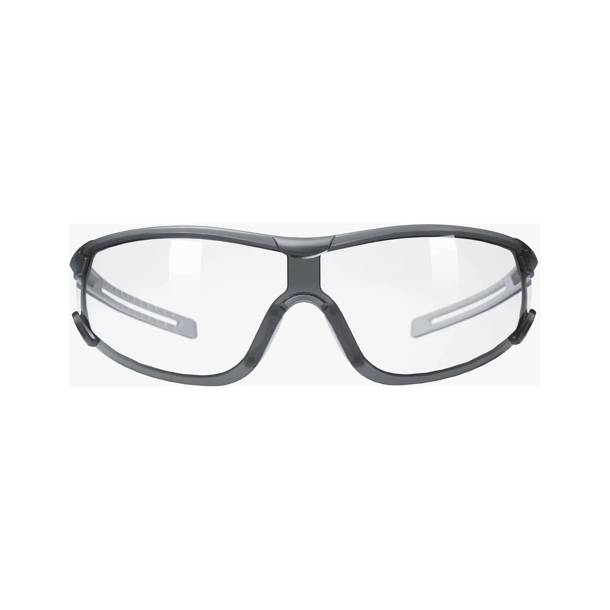 Hellberg Krypton Klar Endurance Sikkerhedsbrille - Sikkerhedsgiganten Sikkerhedsbriller