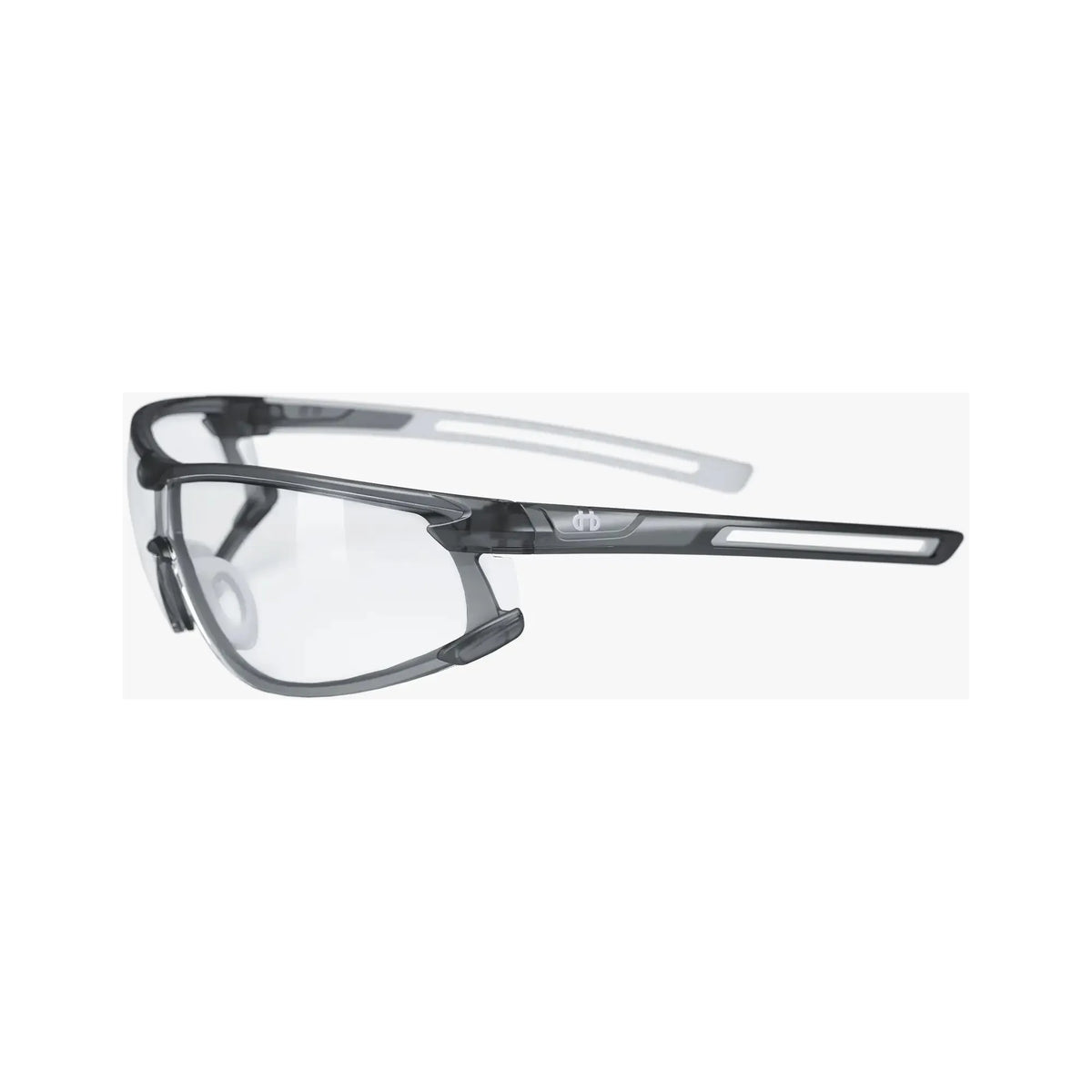 Hellberg Krypton Klar Endurance Sikkerhedsbrille - Sikkerhedsgiganten Sikkerhedsbriller