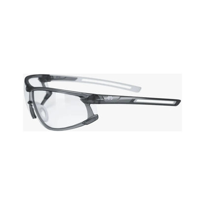 Hellberg Krypton Klar Endurance Sikkerhedsbrille - Sikkerhedsgiganten Sikkerhedsbriller
