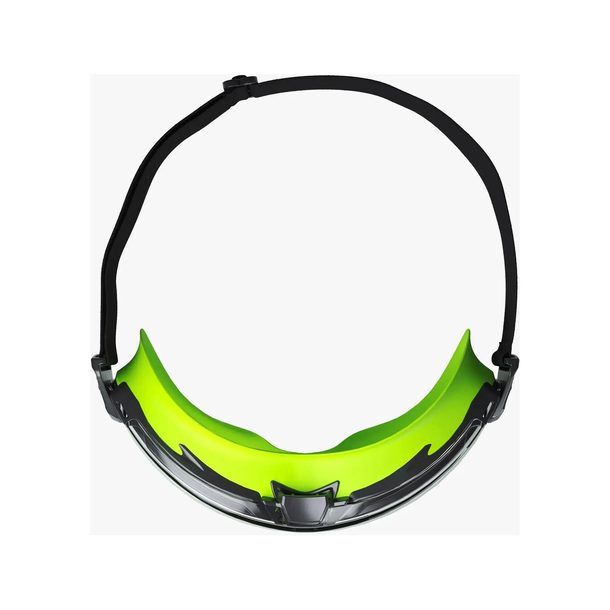Hellberg Neon Plus ELC Goggle - Sikkerhedsgiganten Sikkerhedsbriller