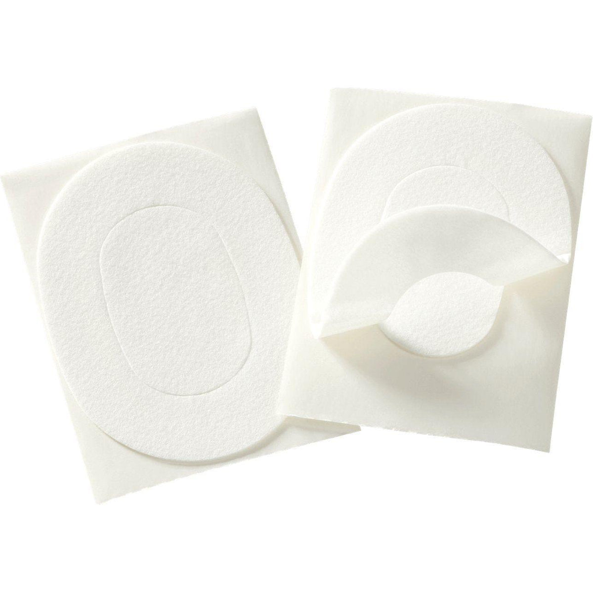 Hellberg Svedpads 20 stk Fresh - Sikkerhedsgiganten