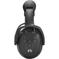 Hellberg Xstream hjelmhøreværn 48100 - 001 SNR 28 dB - Sikkerhedsgiganten