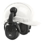 Hellberg Xstream hjelmhøreværn 48100 - 001 SNR 28 dB - Sikkerhedsgiganten