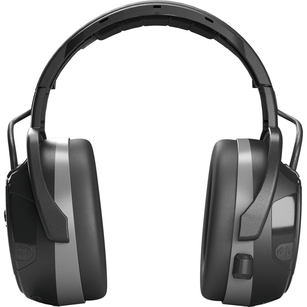 Hellberg - XStream høreværn med BT 48000 - 001 SNR 29 dB - Sikkerhedsgiganten