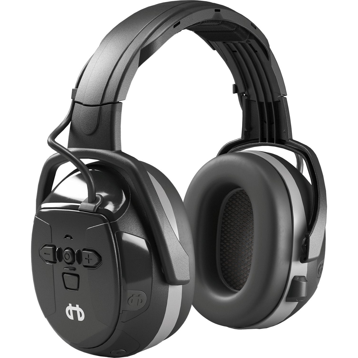 Hellberg - XStream høreværn med BT 48000 - 001 SNR 29 dB - Sikkerhedsgiganten