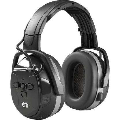 Hellberg - XStream høreværn med BT 48000 - 001 SNR 29 dB - Sikkerhedsgiganten