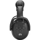Hellberg Xstream LD hjelmhøreværn 48101 - 001 SNR 28 dB - Sikkerhedsgiganten