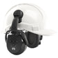 Hellberg Xstream LD hjelmhøreværn 48101 - 001 SNR 28 dB - Sikkerhedsgiganten