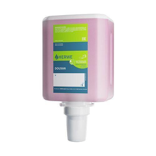Herwe Viva Douxan Renselotion 1000 ml - Sikkerhedsgiganten
